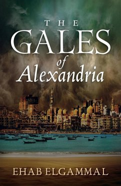 The Gales of Alexandria - Elgammal, Ehab