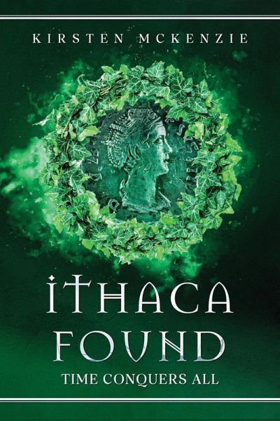 Ithaca Found Ithaca Found