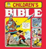 The Peter Pan Children's Bible The Peter Pan Children's Bible