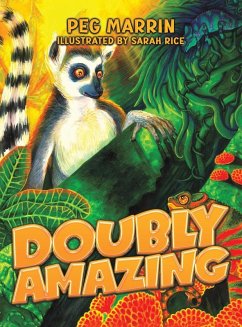 Cover Doubly Amazing