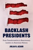 Backlash Presidents Backlash Presidents