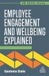 Employee Engagement and Wellbeing... - Bild 1