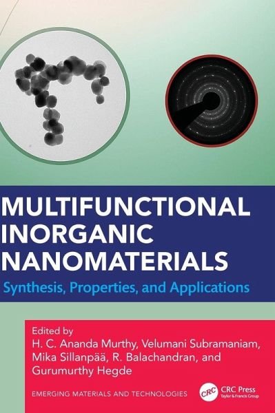 Multifunctional Inorganic Nanomaterials