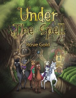 Under The Spell - Gold, Rosie Under The Spell - Gold, Rosie