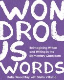 Wondrous Words Wondrous Words