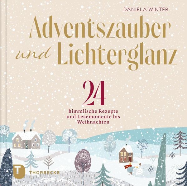 Adventszauber und Lichterglanz Adventszauber und Lichterglanz