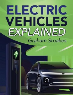 Cover Electric Vehicles Explained