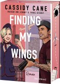 Finding My Wings - Based on Jenny's True Story Finding My Wings - Based on Jenny's True Story