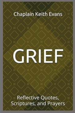 Cover Grief