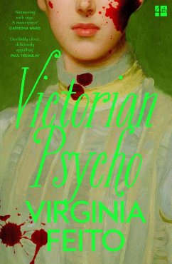 Cover Victorian Psycho