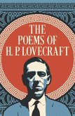 The Poems of H. P. Lovecraft The Poems of H. P. Lovecraft