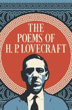 Cover The Poems of H. P. Lovecraft