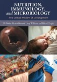 Nutrition, Immunology, and Microbiology Nutrition, Immunology, and Microbiology
