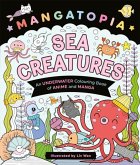 Mangatopia Sea Creatures Mangatopia Sea Creatures