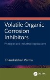 Volatile Organic Corrosion Inhibitors