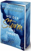 Wo der Sturm uns findet - Based on René's True Story Wo der Sturm uns findet - Based on René's True Story