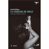 La cosecha de hielo