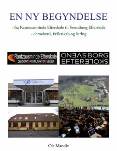 En ny begyndelse - Praud, Ole Mandix