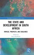 The State and Development in South... - Bild 1