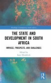 The State and Development in South Africa