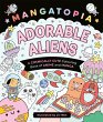 Mangatopia Adorable Aliens - Bild 1