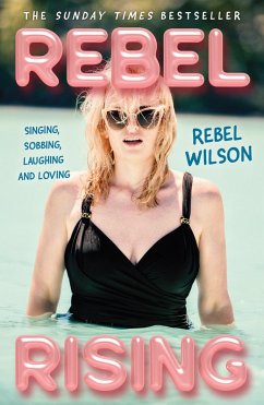 Cover Rebel Rising