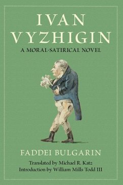 Ivan Vyzhigin Ivan Vyzhigin