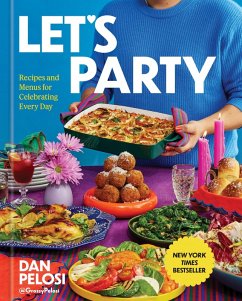 Cover Let's Party