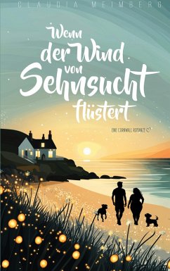 Cover Wenn der Wind von Sehnsucht flüstert