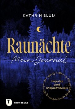 Cover Raunächte