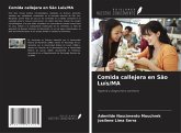 Comida callejera en São Luís/MA