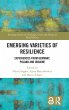 Emerging Varieties of Resilience - Bild 1