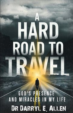 Cover A Hard Road to Travel