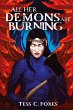 All Her Demons Are Burning - Bild 1