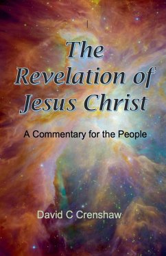 Cover The Revelation of Jesus Christ