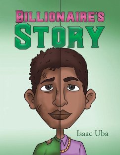 Billionaire's Story - Uba, Isaac