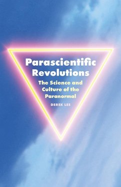 Cover Parascientific Revolutions