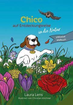 Cover Chico auf Entdeckungsreise