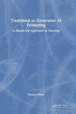 Cover Traditional vs Generative AI Pentesting