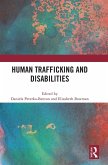 Human Trafficking and Disabilities