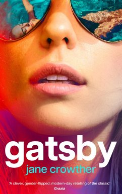 Cover Gatsby