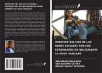 MEDICIÓN DEL USO DE LAS REDES SOCIALES POR LOS ESTUDIANTES DE NIG DURANTE LA ASUU HUELGAS