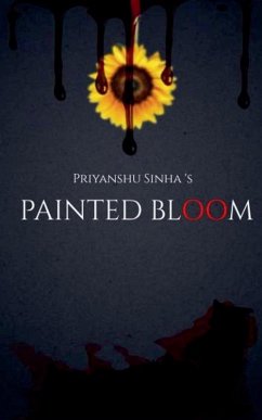 Cover Painted Bloom