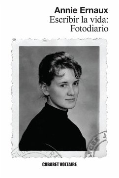 Cover Fotodiario. Escribir la vida