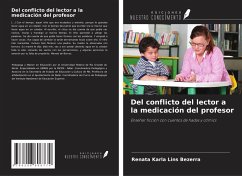 Del conflicto del lector a la medicación del profesor - Lins Bezerra, Renata Karla