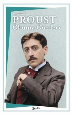 Cover Okuma Günleri