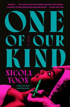 Cover One of Our Kind