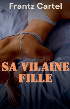 Cover Sa vilaine fille