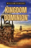 Kingdom Dominion Kingdom Dominion