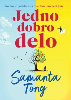 Jedno dobro delo - Tong, Samanta Jedno dobro delo - Tong, Samanta